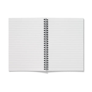 Tha Cottage Notebook - Lantern Space