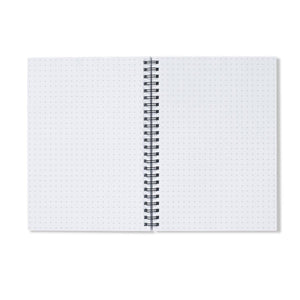 Tha Cottage Notebook - Lantern Space